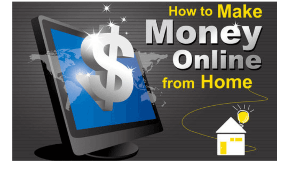 How to earn money by blogging