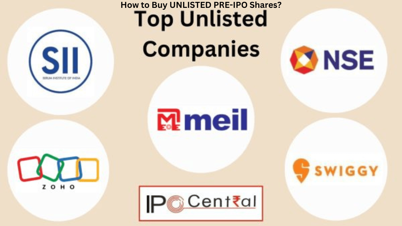 Unlisted Shares
