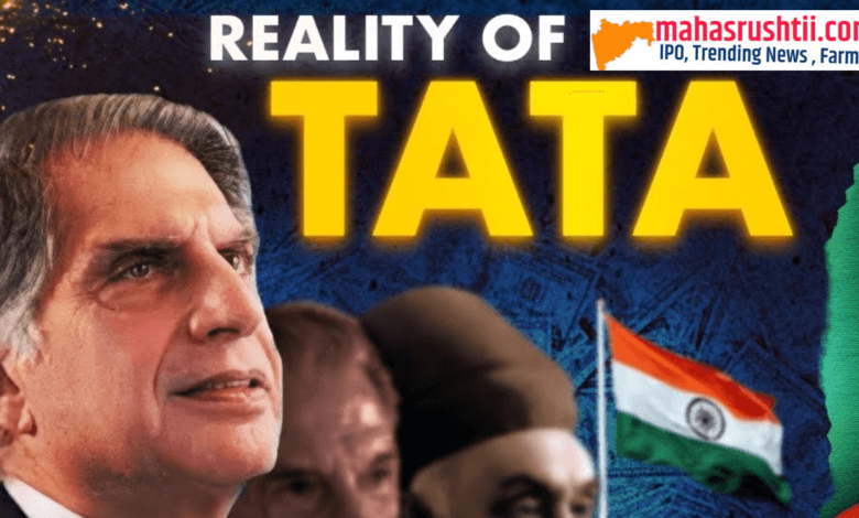story of tata