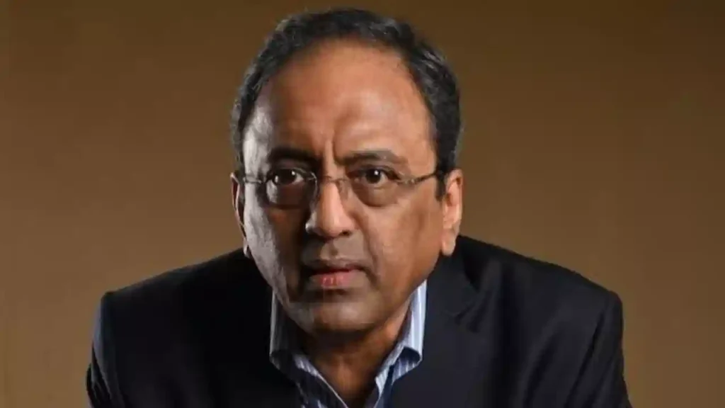 L&T Chairman