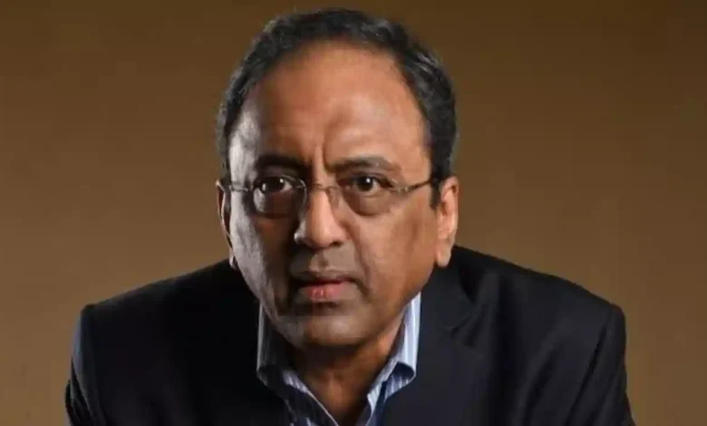 L&T Chairman